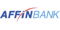 Affin Bank logo