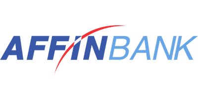 Affin Bank logo