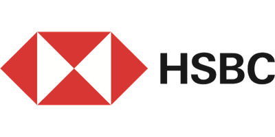 HSBC logo