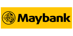 Maybank logo