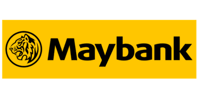 Maybank logo