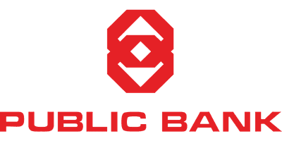 Public Bank logo