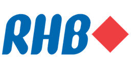 RHB logo