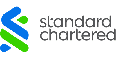 Standard Chartered logo