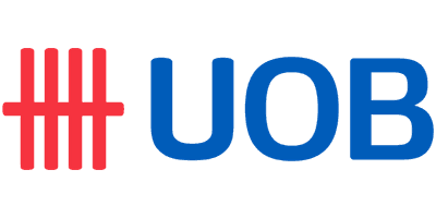 UOB logo
